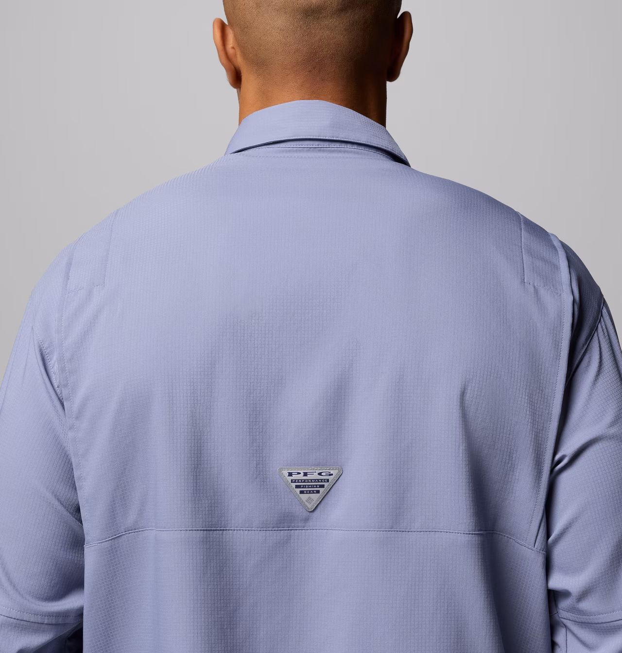 CAMISA MASCULINO COLUMBIA TAMIAMI II – foto 8